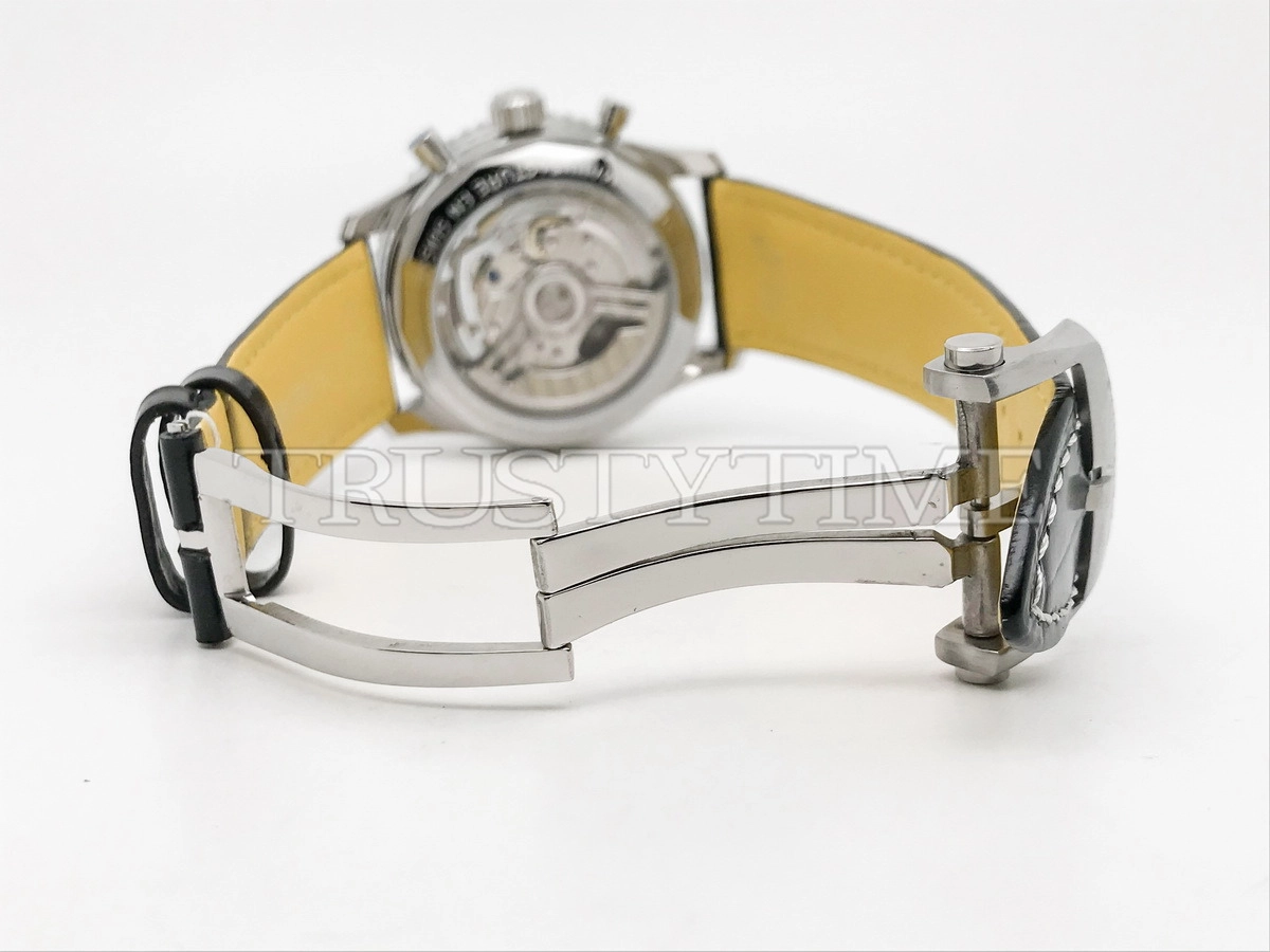 Копия часов Breitling Navitimer B01 Chronograph 46 AB0139241C1P1
