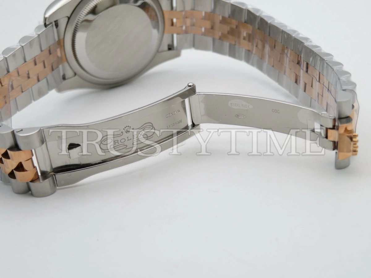 Копия часов Rolex DateJust 36mm 116201-0075