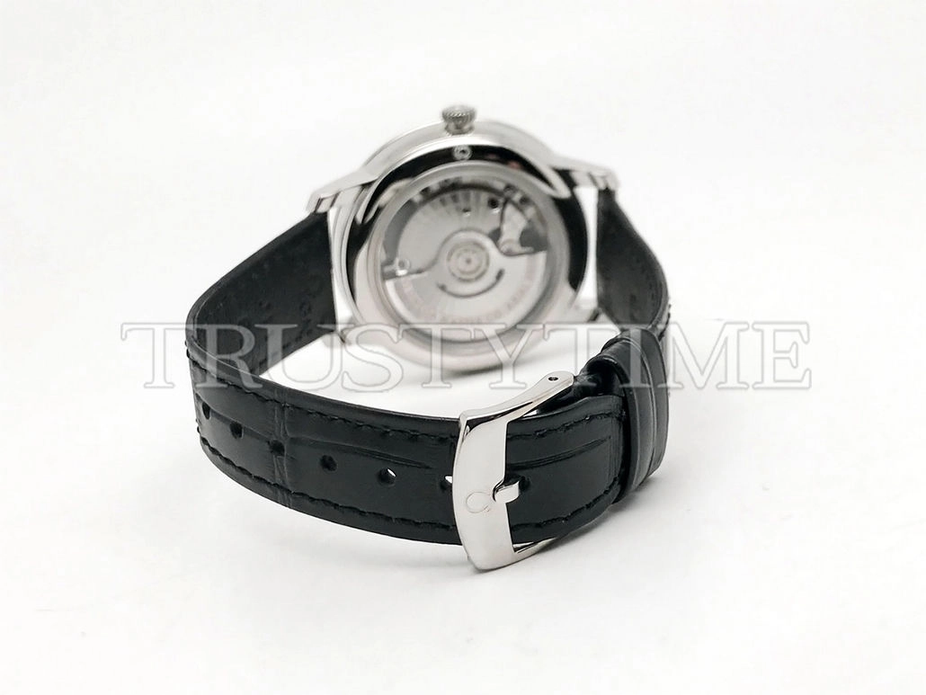 Копия часов Omega De Ville Prestige Co‑Axial Master Chronometer 40mm 434.13.40.20.01.00