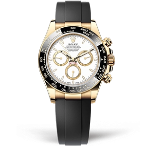 Копия часов Rolex Cosmograph Daytona 126518LN-0002