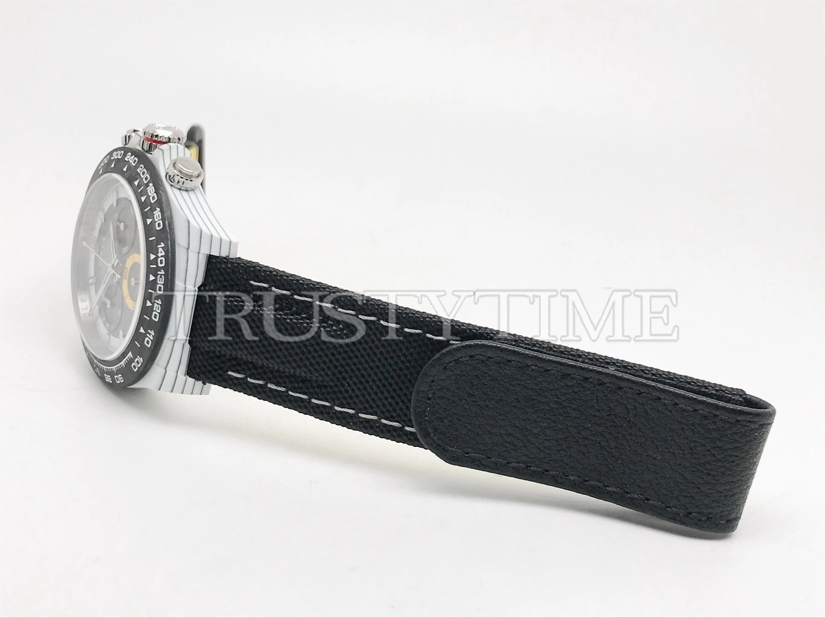 Копия часов Rolex Cosmograph Daytona DIW Quantum Racer Арт.RX-3562