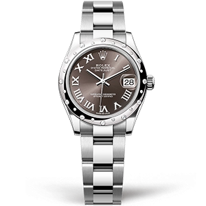 Копия часов Rolex DateJust 31mm 278344RBR-0023