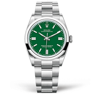 Копия часов Rolex Oyster Perpetual 36mm 126000-0005