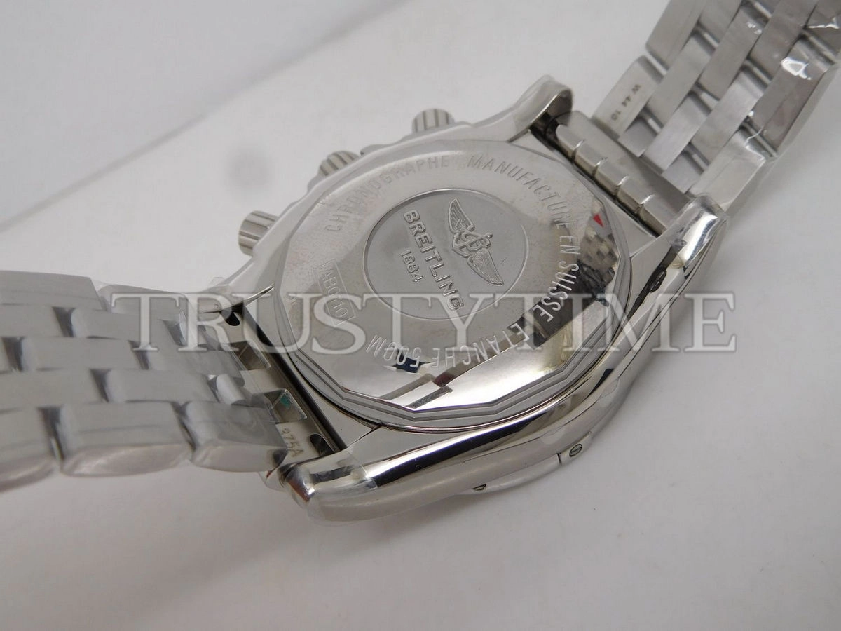 Копия часов Breitling Chronomat 44 AB011012/B967/375A