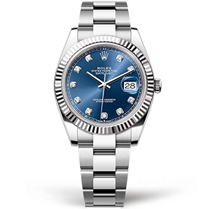 Копия часов Rolex DateJust II 41mm 126334-0015