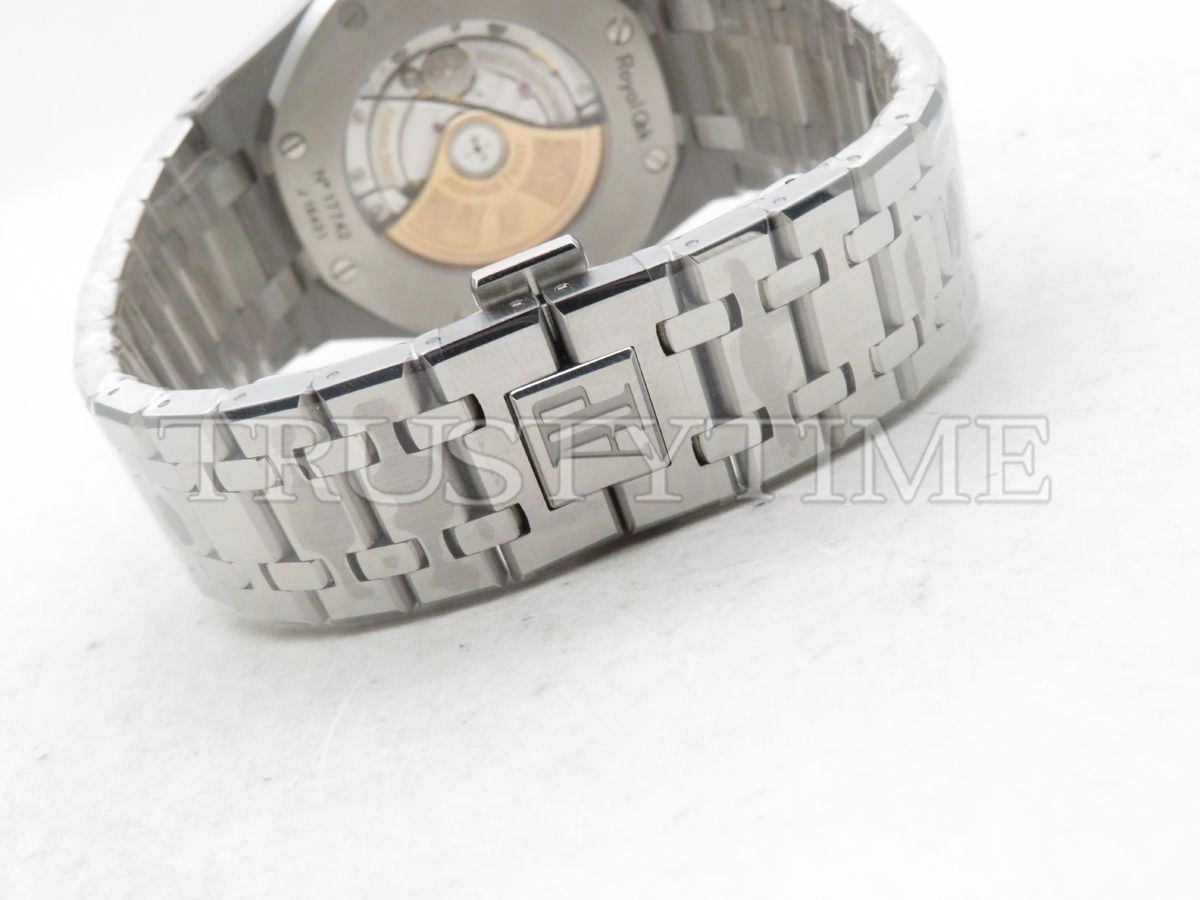 Копия часов Audemars Piguet Royal Oak Automatic II 15400ST.OO.1220ST.02
