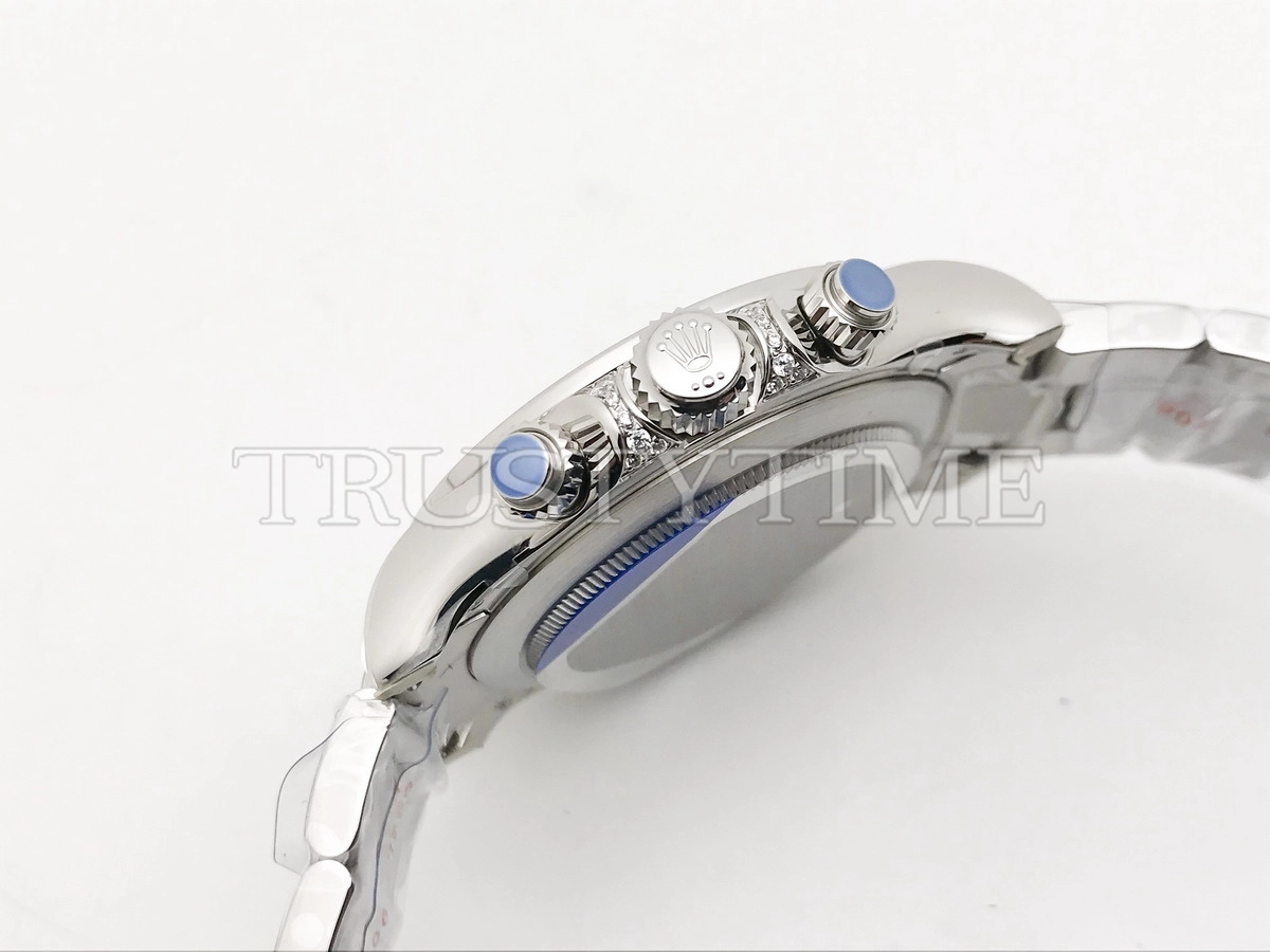 Копия часов Rolex Cosmograph Daytona Rainbow 116599RBOW