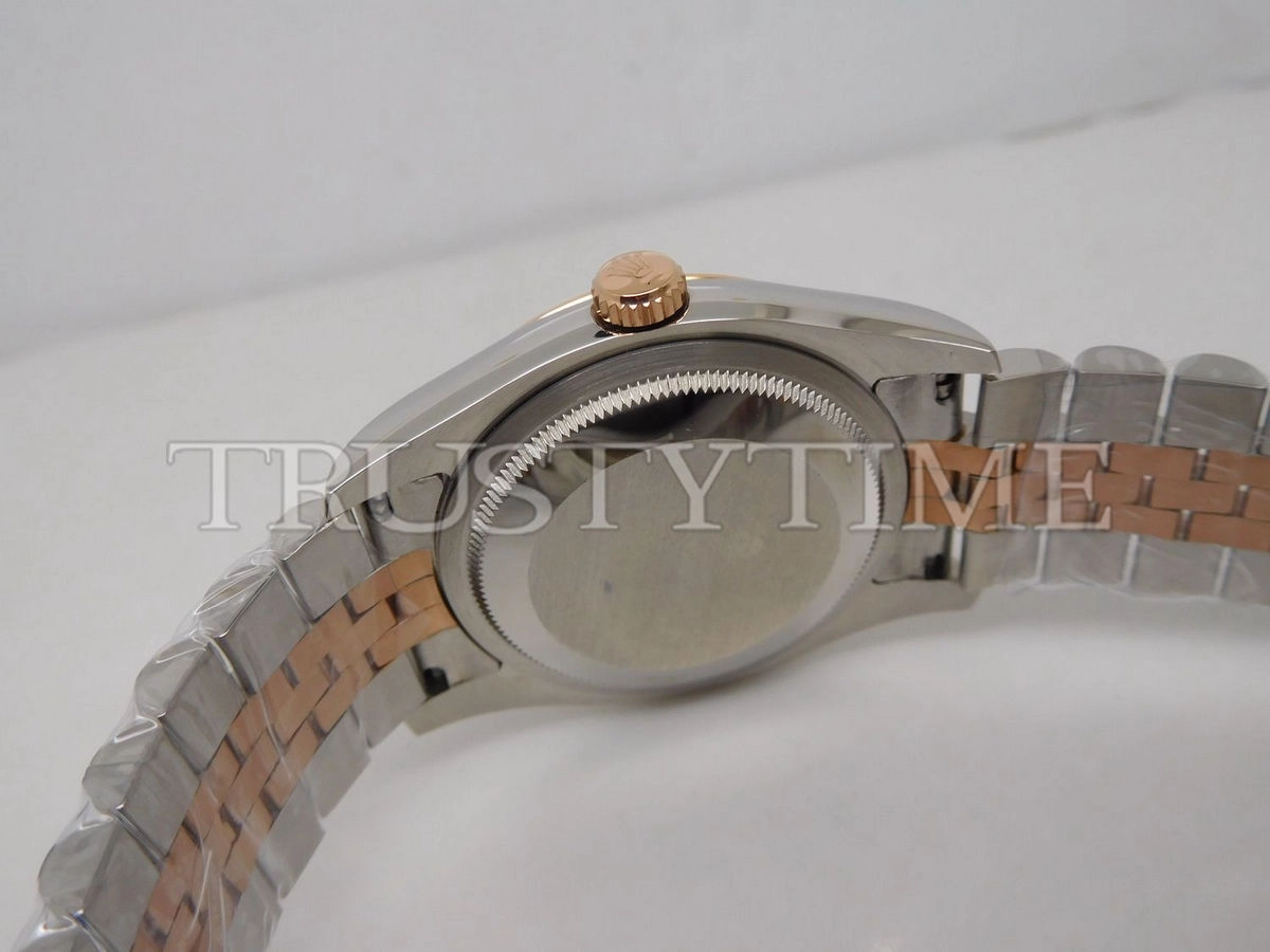 Копия часов Rolex DateJust 36mm 116231-0087
