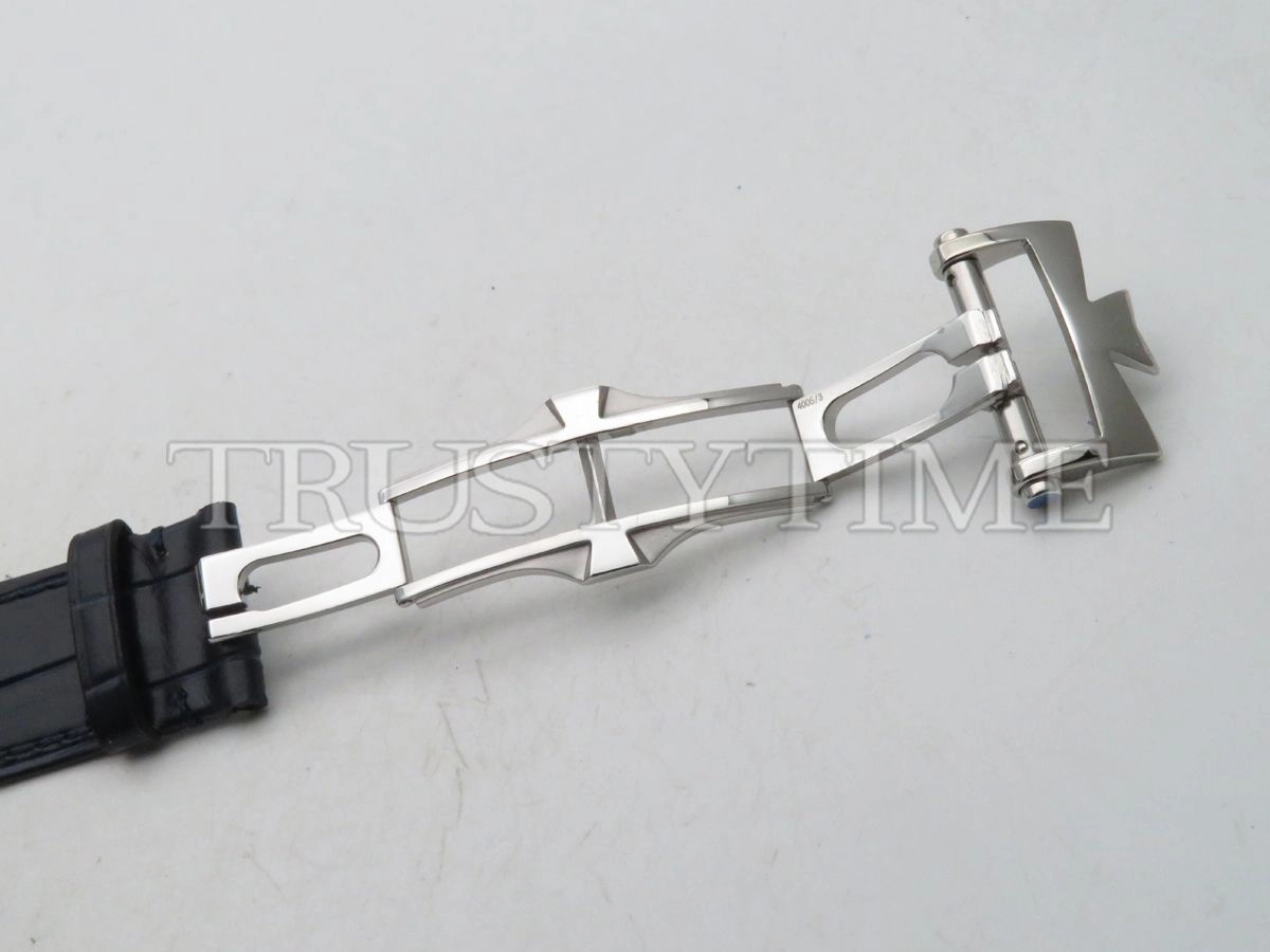 Копия часов Vacheron Constantin Overseas Automatic 42mm 47040/000A-9008