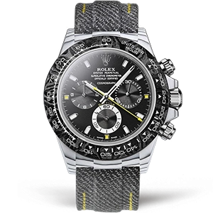 Копия часов Rolex Cosmograph Daytona DIW Striker