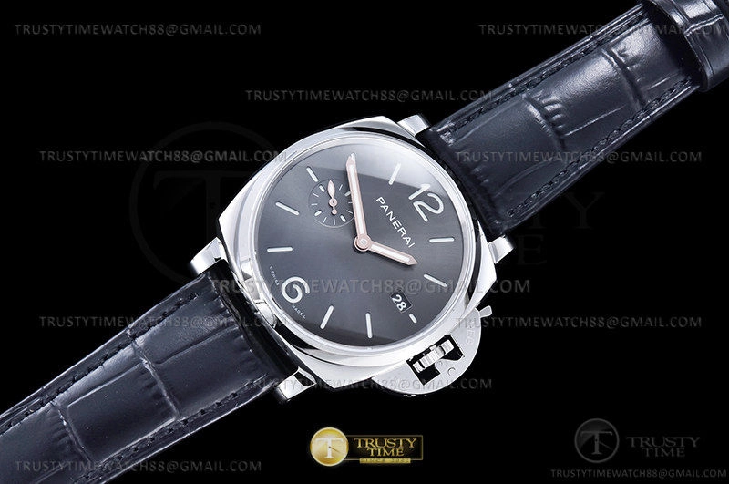 Panerai Luminor Due 3 Days Date 42mm PAM01250 Panerai Luminor Due 3 Days Date 42mm PAM01250