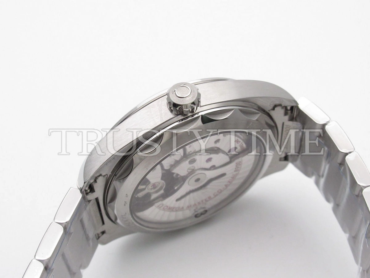 Копия часов Omega Seamaster Aqua Terra 150m Co-axial Master Chronometer 41mm 220.12.41.21.01.002