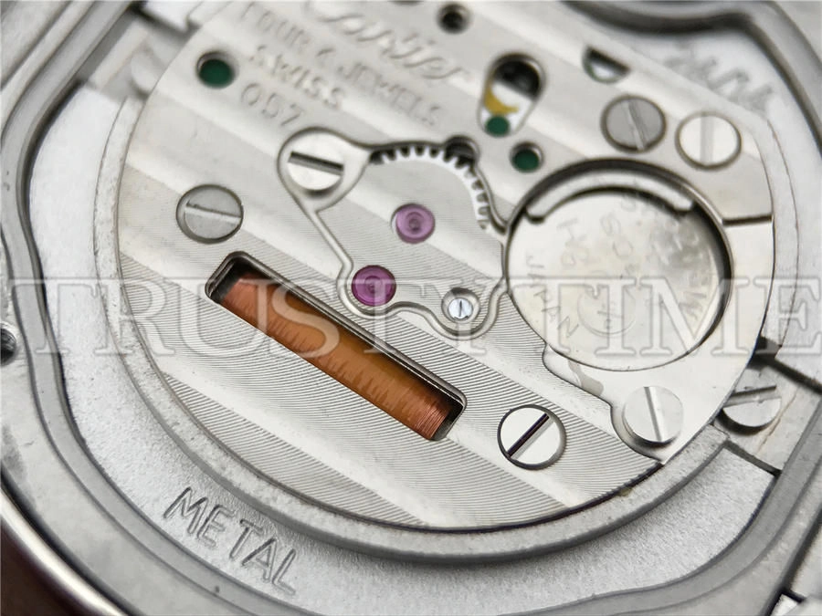 Копия часов Cartier Ballon Bleu 28 W6920038
