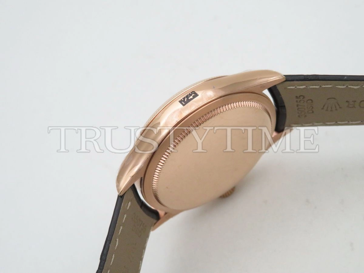 Копия часов Rolex Cellini Time 39mm 50505-0026