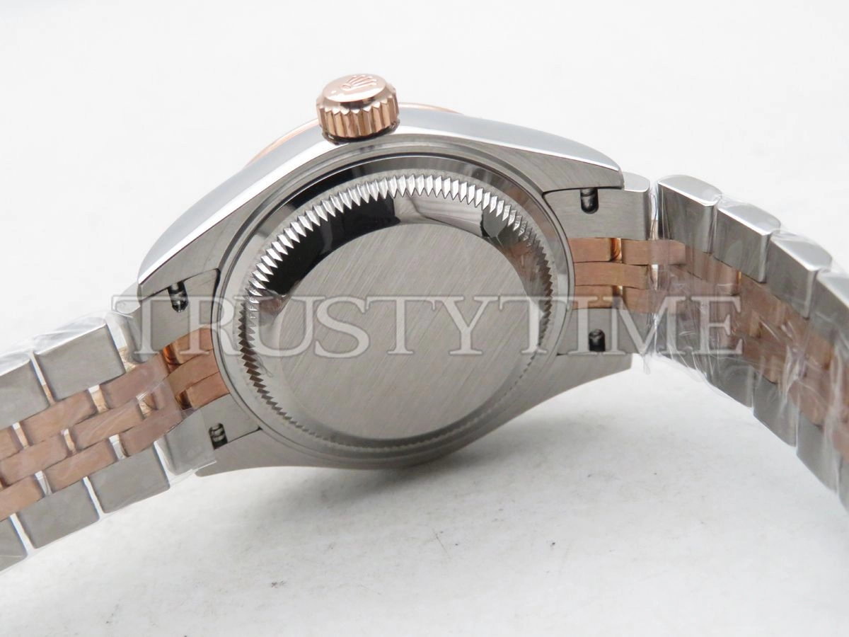 Копия часов Rolex DateJust 28mm 279171-0019