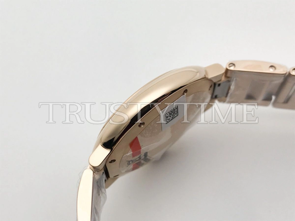 Копия часов Cartier Ballon Bleu 36 WGBB0008