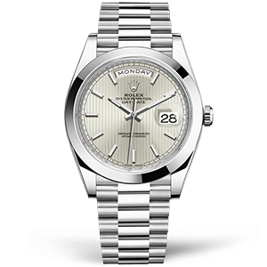 Копия часов Rolex Day-Date 40mm 228206-0034