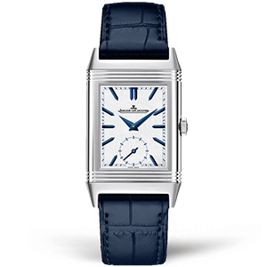 Копия часов Jaeger-LeCoultre Reverso Tribute Duo 3908420
