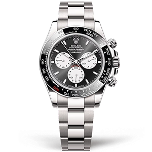 Копия часов Rolex Cosmograph Daytona 100th Anniversary 24H Hours of Le Mans 126529LN-0001