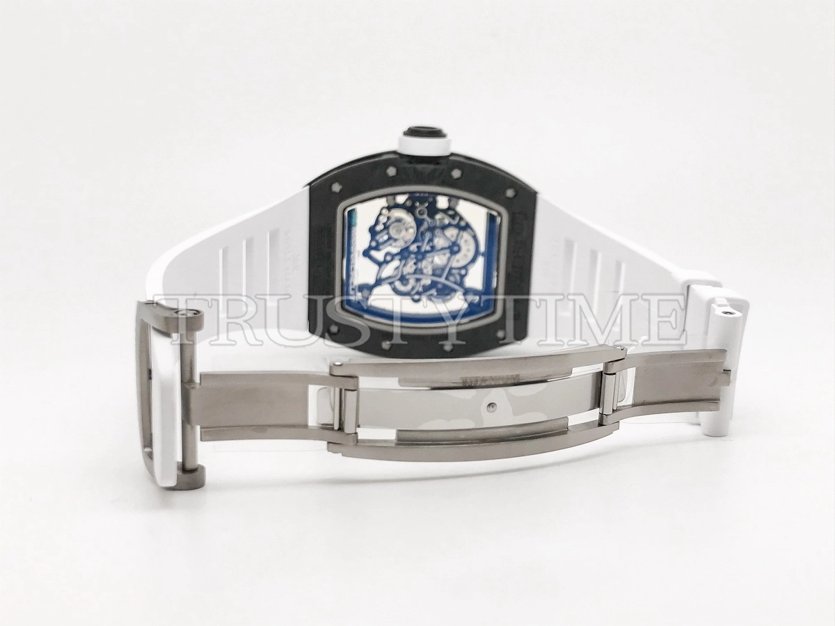 Копия часов Richard Mille RM055 Bubba Watson