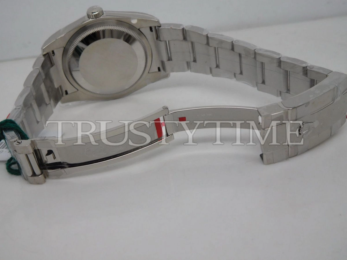 Копия часов Rolex DateJust 36mm 116234-0135