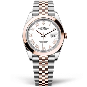 Копия часов Rolex DateJust II 41mm 126301-0026