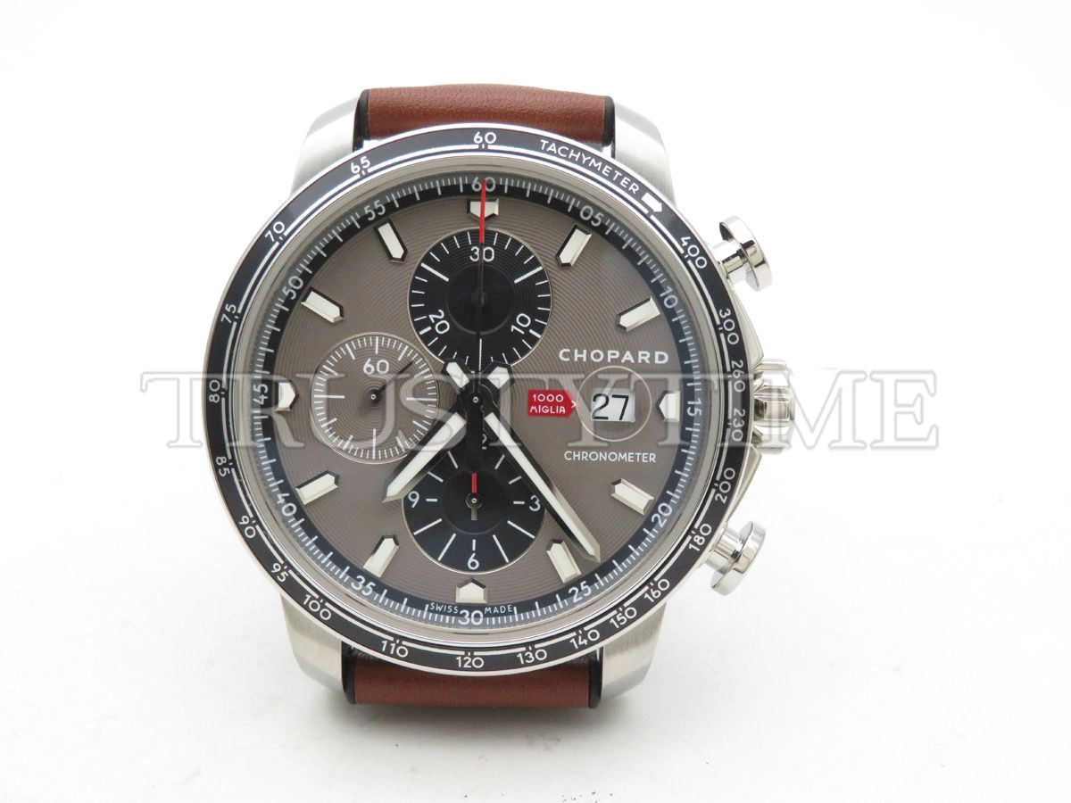 Копия часов Chopard Mille Miglia GTS Race Edition 44mm 168571-3004