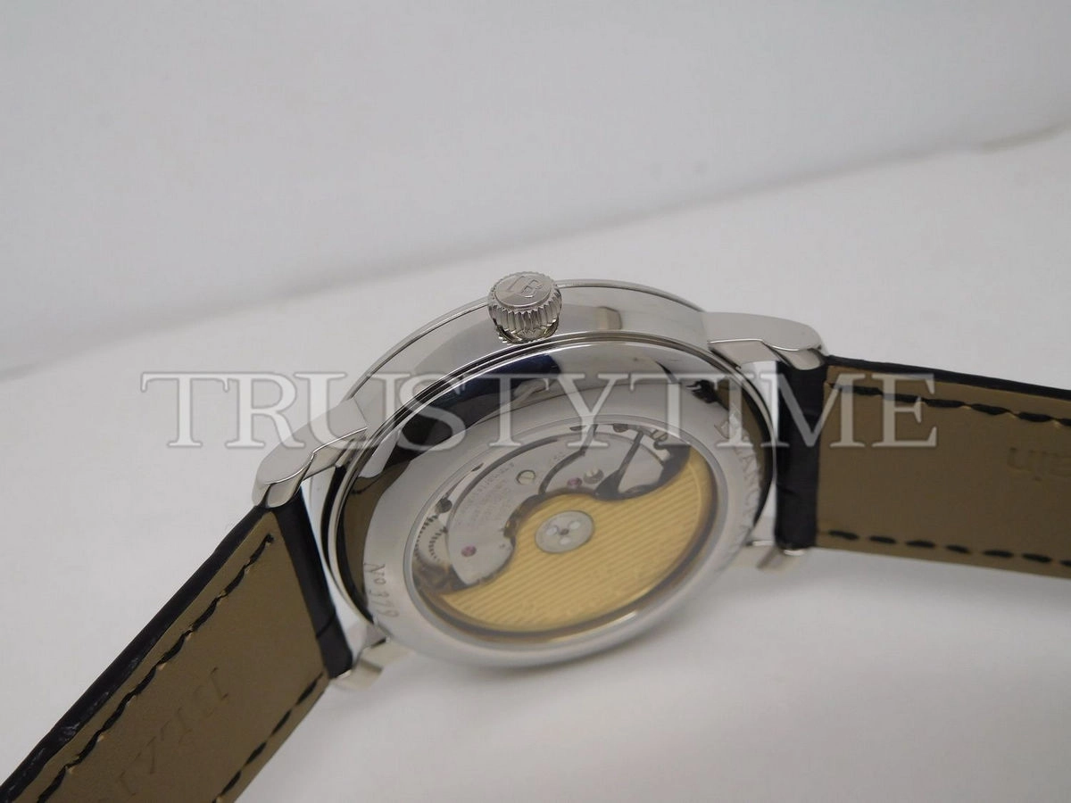 Копия часов Blancpain Villeret Grande Date 6669-1127-55B