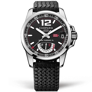 Копия часов Chopard Mille Miglia Gran Turismo XL 44mm 168457-3001
