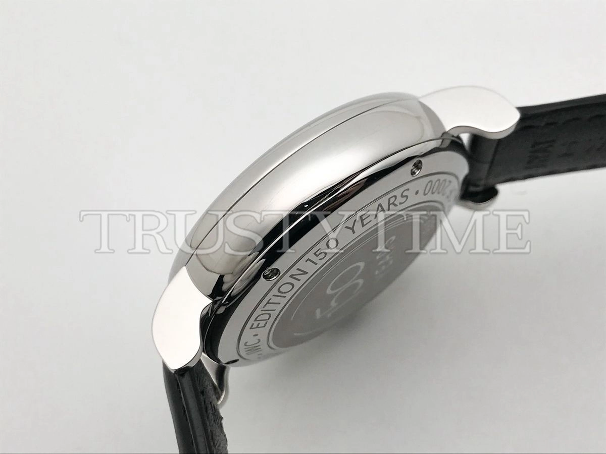Копия часов IWC Portofino Chronograph 150 Years Edition 42mm  IW391024