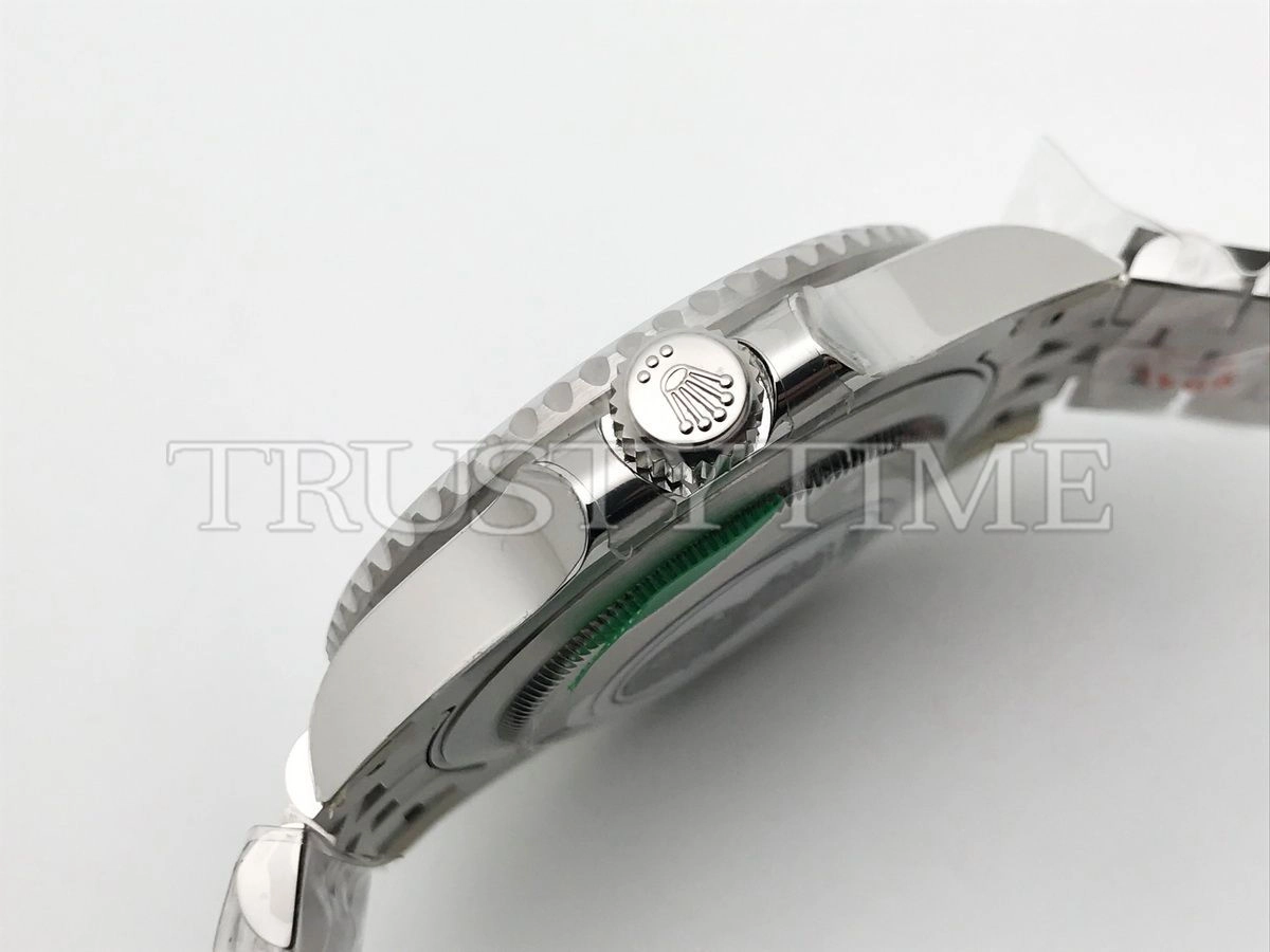 Копия часов Rolex GMT Master II Sprite 126720VTNR-0002