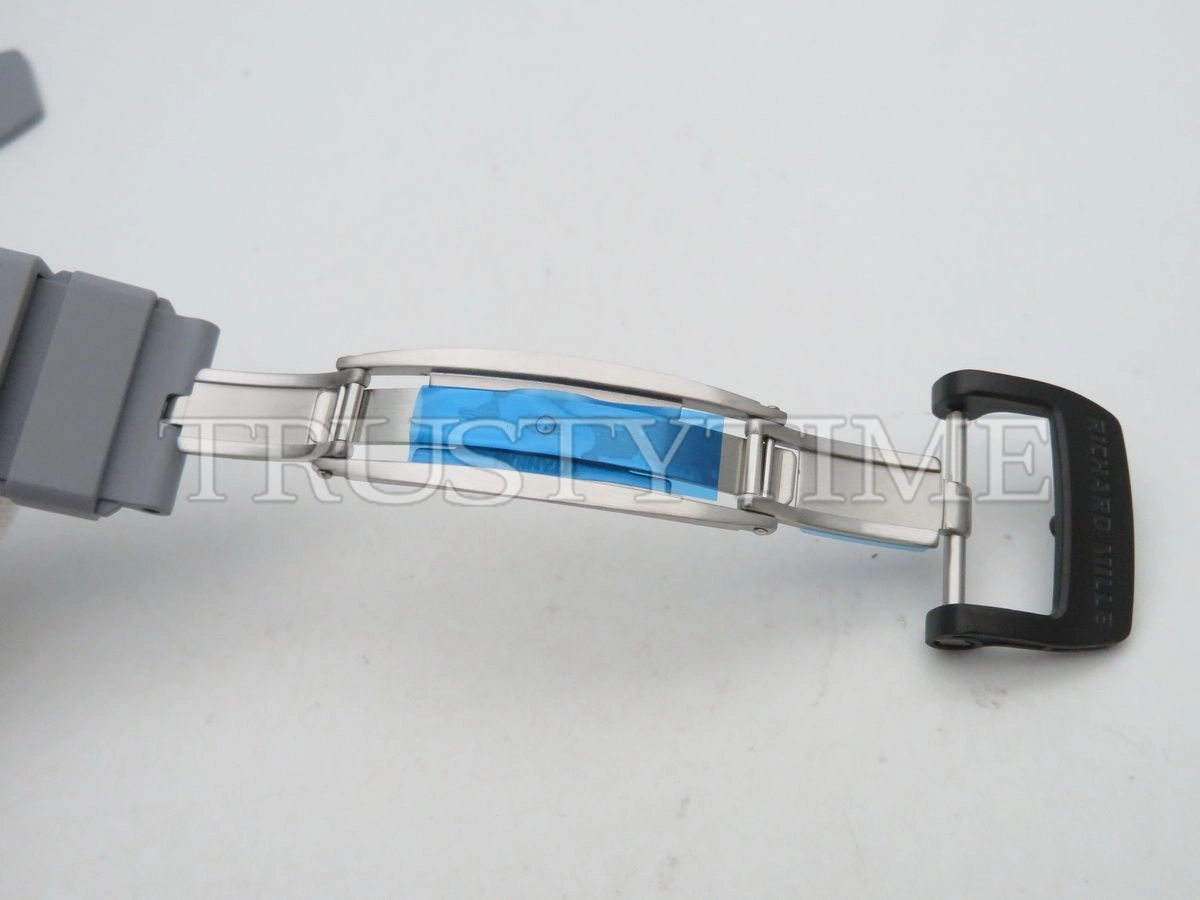 Копия часов Richard Mille RM011-03 Auto Flyback Chronograph