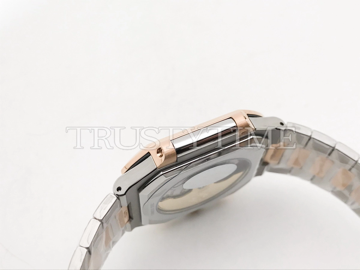 Копия часов Patek Philippe Cubitus 5821/1AR-001