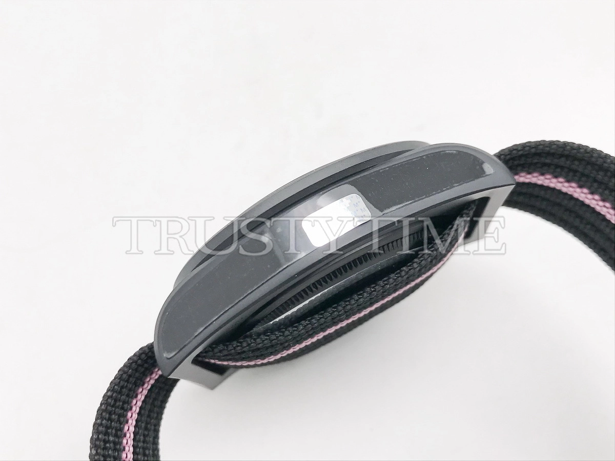 Копия часов Tudor Pelagos FXD Chrono Pink Giro d'Italia 43mm M25827KNRS-0002 Арт.TD-0855