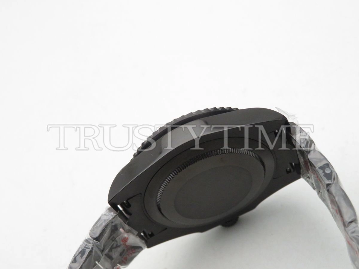 Копия часов Rolex GMT Master II Oreo White Ceramic Bezel 116710