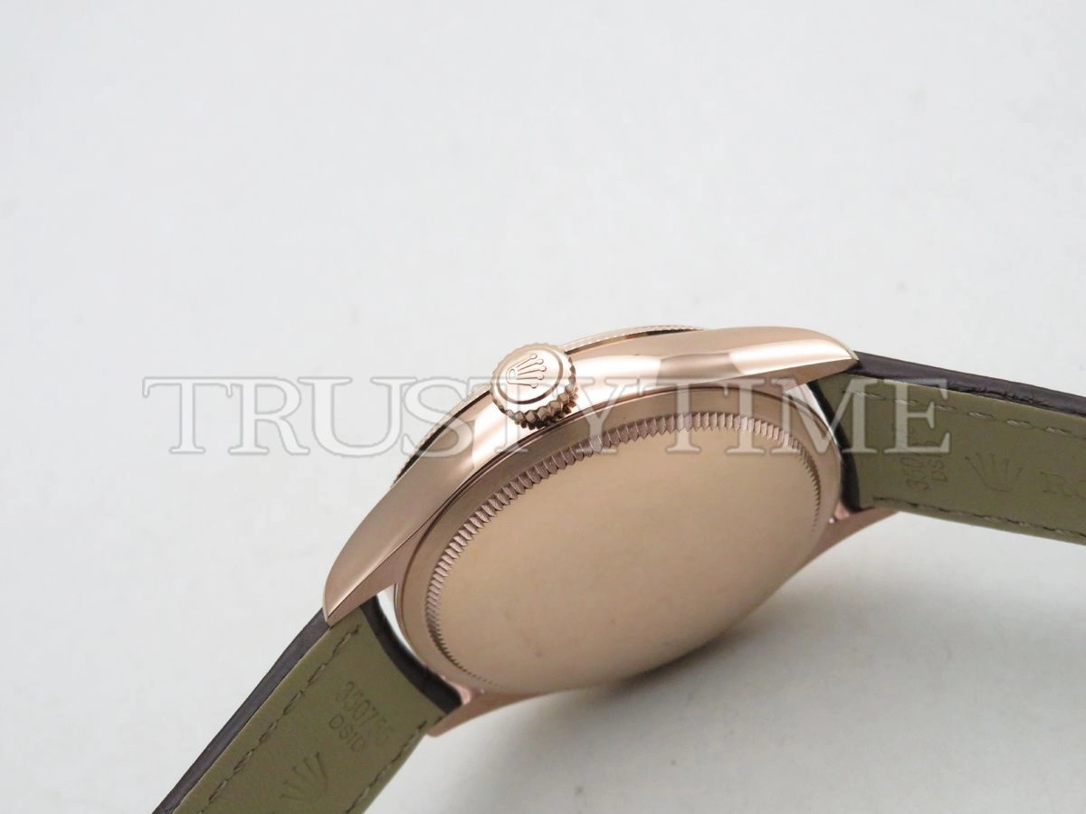 Копия часов Rolex Cellini Time 39mm 50505-0020