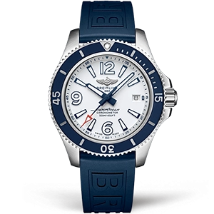 Копия часов Breitling Superocean Automatic 44 A17366D81A1S1