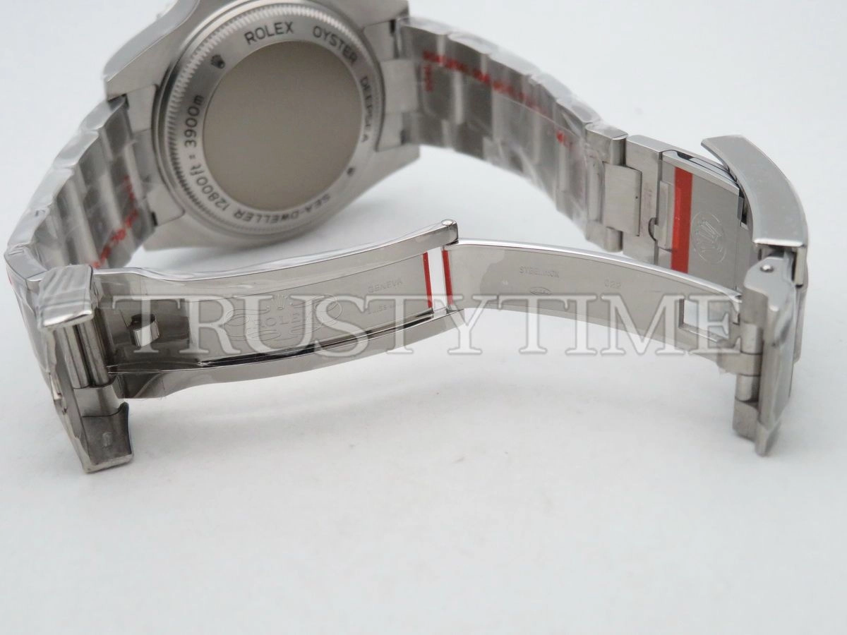 Копия часов Rolex Sea-Dweller Deepsea 44mm 126660-0002