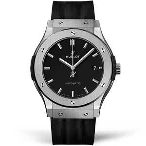 Копия часов Hublot Classic Fusion 45mm 511.NX.1171.RX