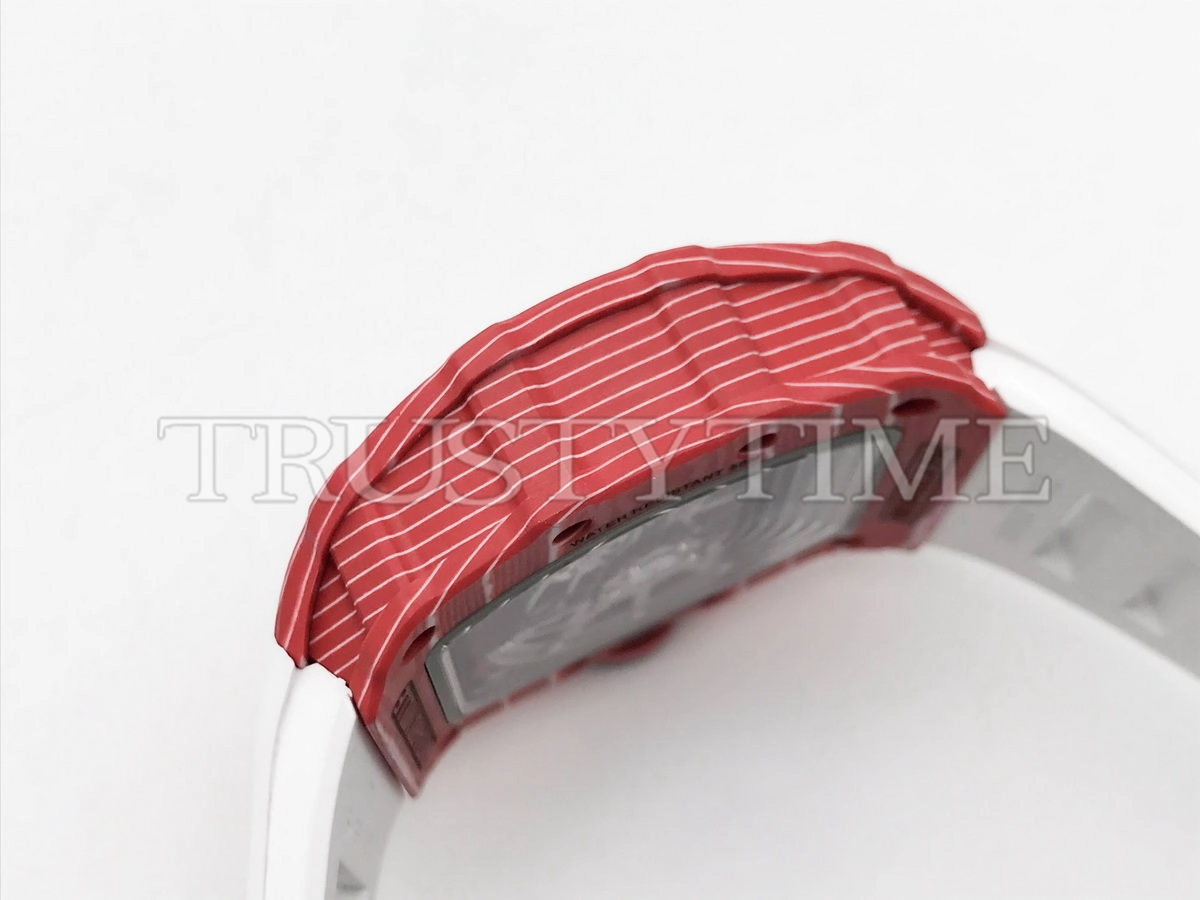 Копия часов Richard Mille RM035-02 Rafael Nadal