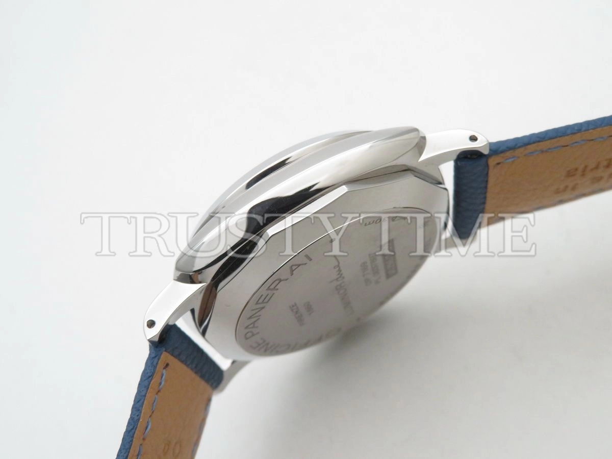 Копия часов Panerai Luminor Due 3 Days Date 42mm PAM00906