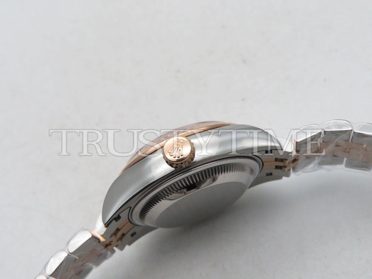 Копия часов Rolex DateJust 28mm 279171-0017