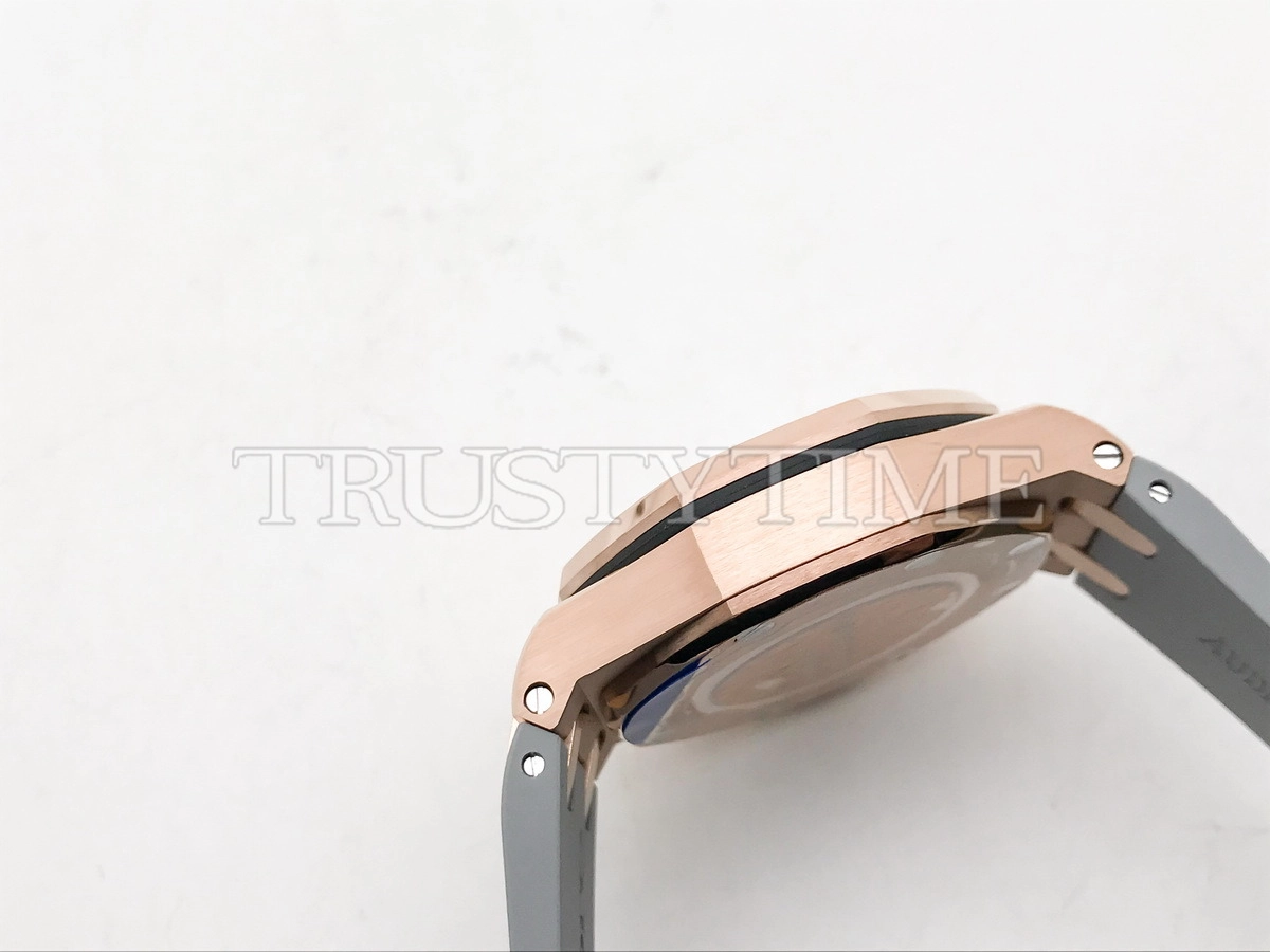 Копия часов Audemars Piguet Royal Oak Offshore Chronograph 26231OR.ZZ.D003CA.01