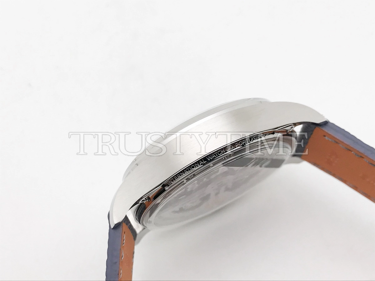 Копия часов IWC Portugieser Automatic 7 Days 42mm IW501708