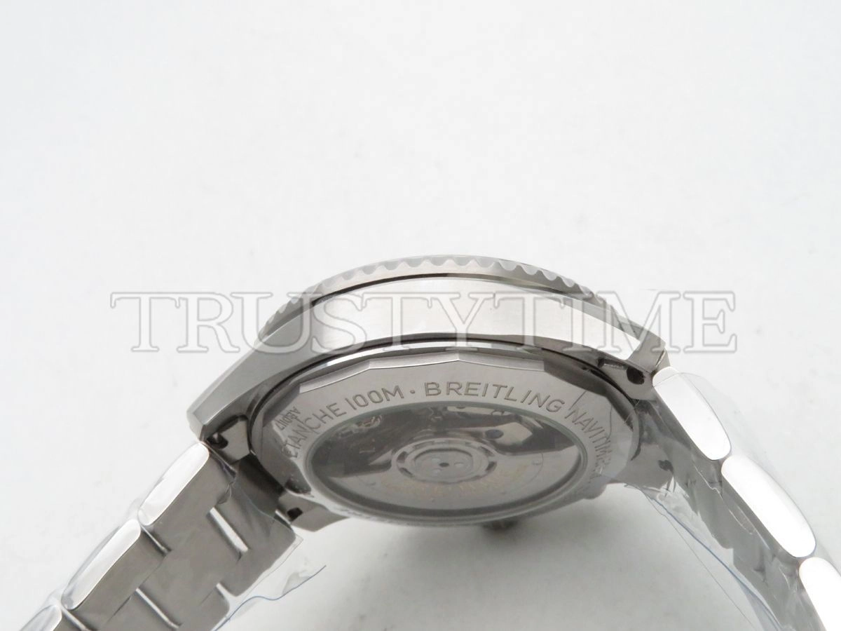 Копия часов Breitling Navitimer Aviator 8 B01 Chronograph 43 AB01171A/G839-188A