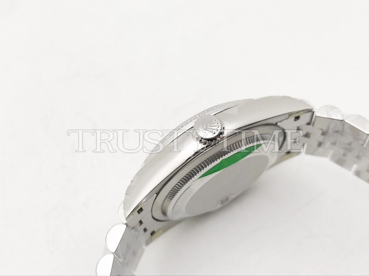Копия часов Rolex DateJust 36mm 126284RBR-0037