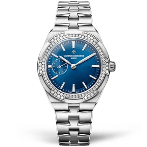 Копия часов Vacheron Constantin Overseas 37mm 2305V/100A-B170