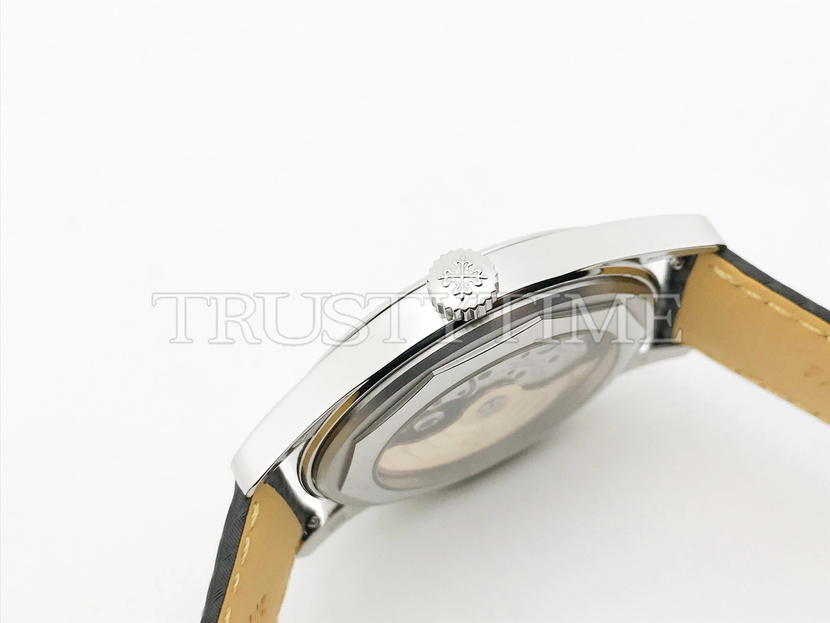 Копия часов Patek Philippe Calatrava 40mm 6007G-001