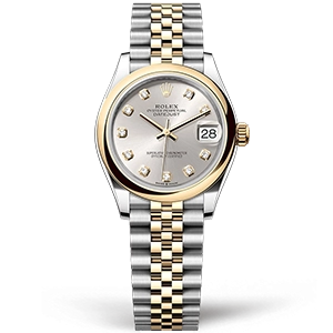 Копия часов Rolex DateJust 31mm 278243-0020