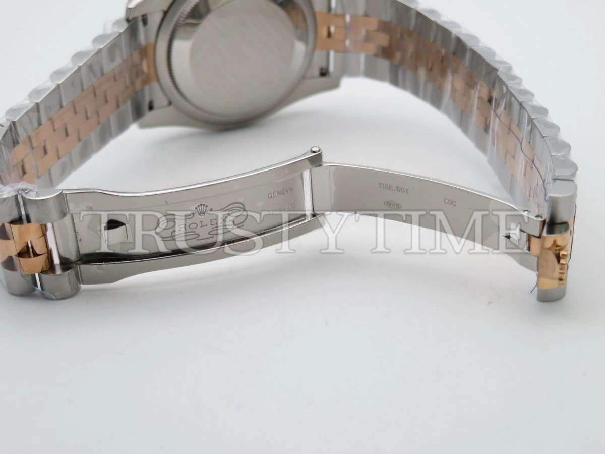Копия часов Rolex DateJust 36mm 116231-0083